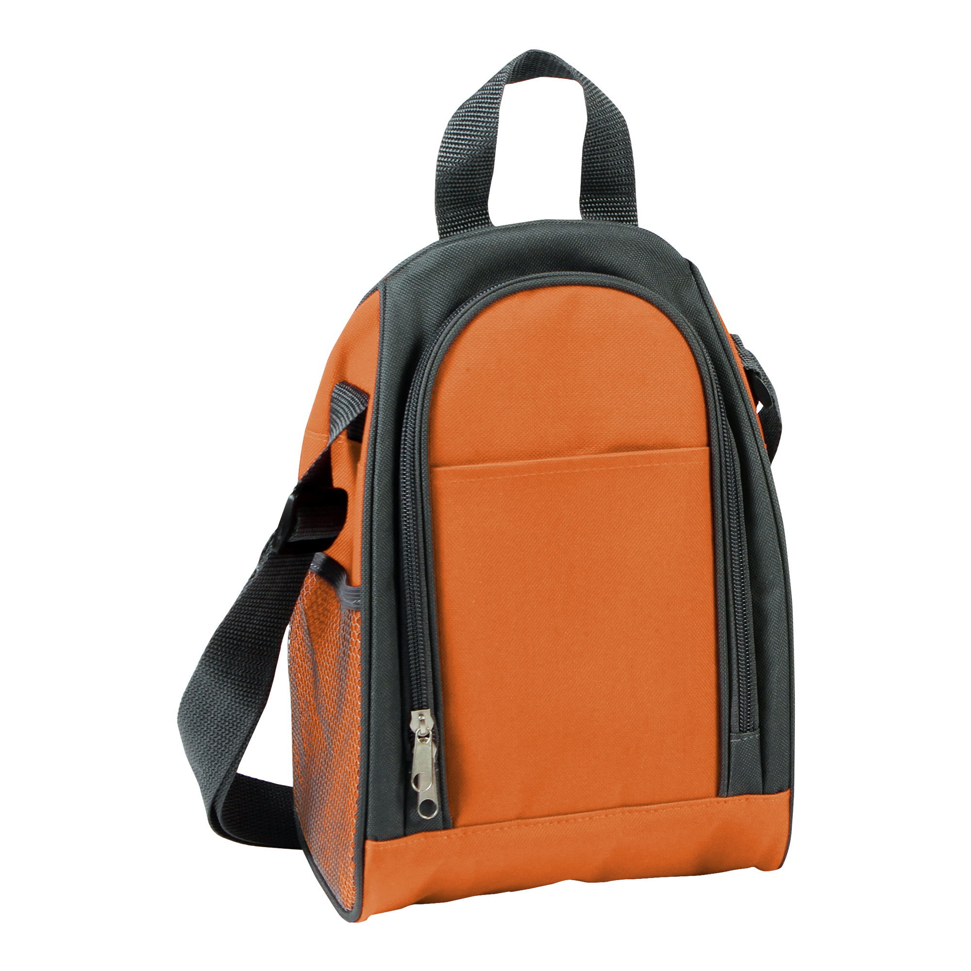 HIELERA CON BOLSAS LATERALES E331